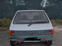 Usata Peugeot 205 49 CV (36 kW) 1984 Utilitaria
