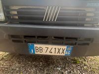 Usata Fiat Panda 45 CV (33 kW) 1999 Bianco Utilitaria