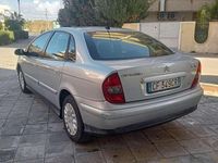 Usata Citroën C5 Exclusive 109 CV (80 kW) 2004 Berlina