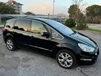 Usata Ford S-MAX S 163 CV (119 kW) 2013 Monovolume