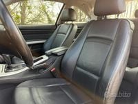 Usata BMW 320 2009