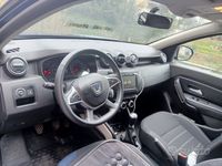 usata Dacia Duster Duster 1.6 SCe 4x4 Prestige