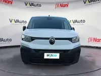 Usata Citroën Berlingo 131 CV (96 kW) 2025 Bianco Monovolume