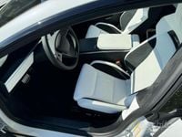 Nuova Tesla Model S Plaid 759 kW (1033 CV) 2025 Bianco Utilitaria