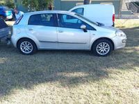 usata Fiat Punto Evo 1.4 5 porte Dynamic GPL usato