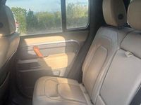 Usata Land Rover Defender SE 200 CV (147 kW) 2022 Grigio SUV