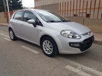 usata Fiat Punto Evo 1.3 M-JET 95 cv