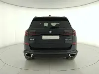 Usata BMW X5 M Sport 298 CV (219 kW) 2024 Nero SUV