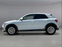 Usata Audi A1 Business 116 CV (85 kW) 2025 Bianco SUV