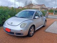 usata VW Beetle 1.9 TDI 105CV