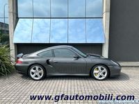 usata Porsche 996 Turbo * PCCB * ASI CRS * EXCLUSIVE *