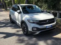 Usata VW T-Cross 95 CV (69 kW) 2024 SUV