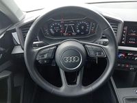 Usata Audi A1 Admired 95 CV (69 kW) 2023 Nero SUV