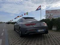 Usata Mercedes CLA35 AMG AMG 306 CV (225 kW) 2021 Coupé