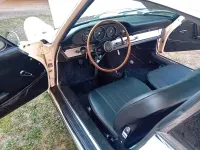 Usata Porsche 912 90 CV (66 kW) 1966 Beige Coupé