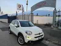 Usata Fiat 130 Connect 130 CV (95 kW) 2021 Bianco Berlina