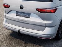 Usata VW Multivan 218 CV (160 kW) 2024 Bianco candy Furgone