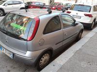 Usata Opel Corsa 2003 Utilitaria