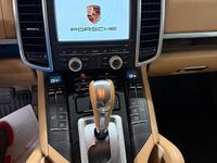 Usata Porsche Cayenne 2011 Blu SUV