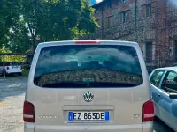 Usata VW Caravelle 2012 Furgone