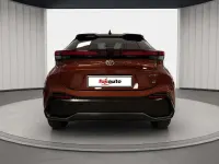 Usata Toyota C-HR Sport 223 CV (164 kW) 2025 Metla oxide & black SUV