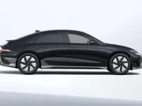 Nuova Hyundai Ioniq 6 80 kW (110 CV) 2026 Argento Berlina