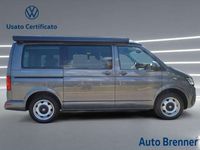 usata VW California T6california 2.0 tdi 150cv beach tour