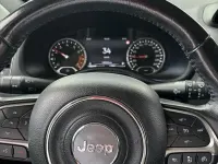 Usata Jeep Renegade Limited 120 CV (88 kW) 2018 Grigio SUV