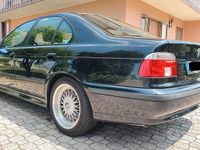 Usata BMW 528 193 CV (141 kW) 1997 Berlina