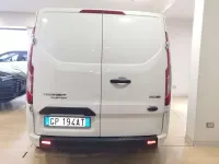 Usata Ford Transit Custom 131 CV (96 kW) 2023 Bianco Furgone