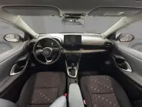 Nuova Mazda 2 116 CV (85 kW) 2026 Stormy silver Utilitaria