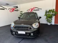 Usata Mini Cooper S Countryman Hype 224 CV (164 kW) 2019 Nero SUV
