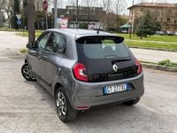 Usata Renault Twingo Intens 65 CV (47 kW) 2019 Grigio Utilitaria
