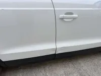 Usata Audi Q3 Ambiente 150 CV (110 kW) 2017 SUV