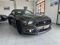 Usata Ford Mustang Convertible 2017 Grigio Cabrio