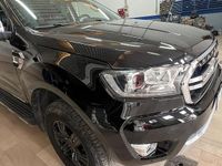 Usata Ford Ranger Limited 2021 Nero Pick-up