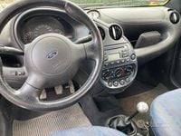 Begagnad Ford SportKa 95 HK (69 kW) 2004 Halvkombi