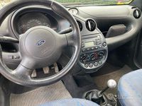 Usata Ford SportKa 2004 Utilitaria