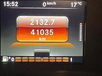 Usata Smart ForFour Brabus 109 CV (80 kW) 2017 Grigio Utilitaria