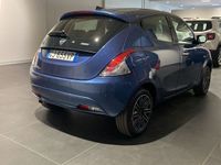 usata Lancia Ypsilon 1.0 FireFly 5 porte S&S Hybryd Gold