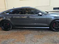 Usata Audi A7 Sportback Business Plus 272 CV (200 kW) 2015 Utilitaria