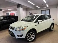 usata Ford Kuga 2.0 TDCi 140 CV 2WD Titanium DPF