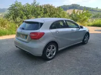 Usata Mercedes A180 Edition 109 CV (80 kW) 2015 Utilitaria