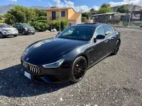 Usata Maserati Ghibli 250 CV (183 kW) 2018 Berlina
