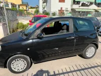 Usata Lancia Ypsilon 69 CV (50 kW) 2006 Nero Utilitaria