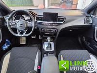 Usata Kia Ceed GT GT-Line 140 CV (102 kW) 2020 Nero Berlina