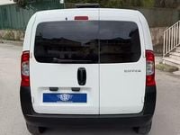 Usata Peugeot Bipper Premium 80 CV (58 kW) 2013 Bianco Monovolume