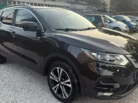 Usata Nissan Qashqai Tekna 131 CV (96 kW) 2019 Nero SUV