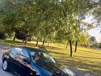 Usata BMW 320 177 CV (130 kW) 2008 Nero Berlina