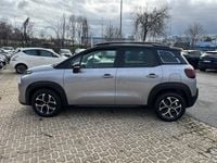Usata Citroën C3 Aircross 110 CV (80 kW) 2022 Grigio SUV